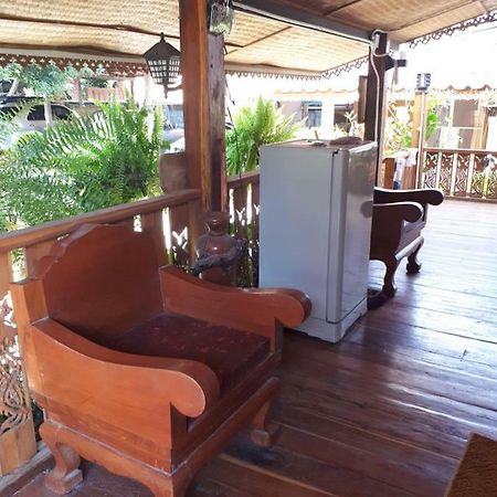 Baan Bar Cafe Hotel Мае Чаем Екстериор снимка
